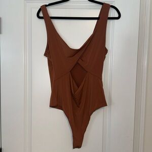 Abercrombie & Fitch body suit
